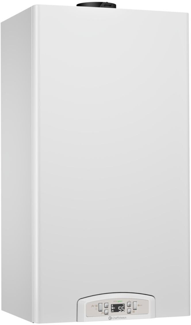 Chaffoteaux Inoa 25 kw nue