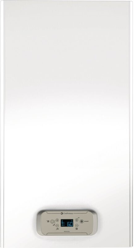 Chaffoteaux Inoa 24 kw VMC, nue