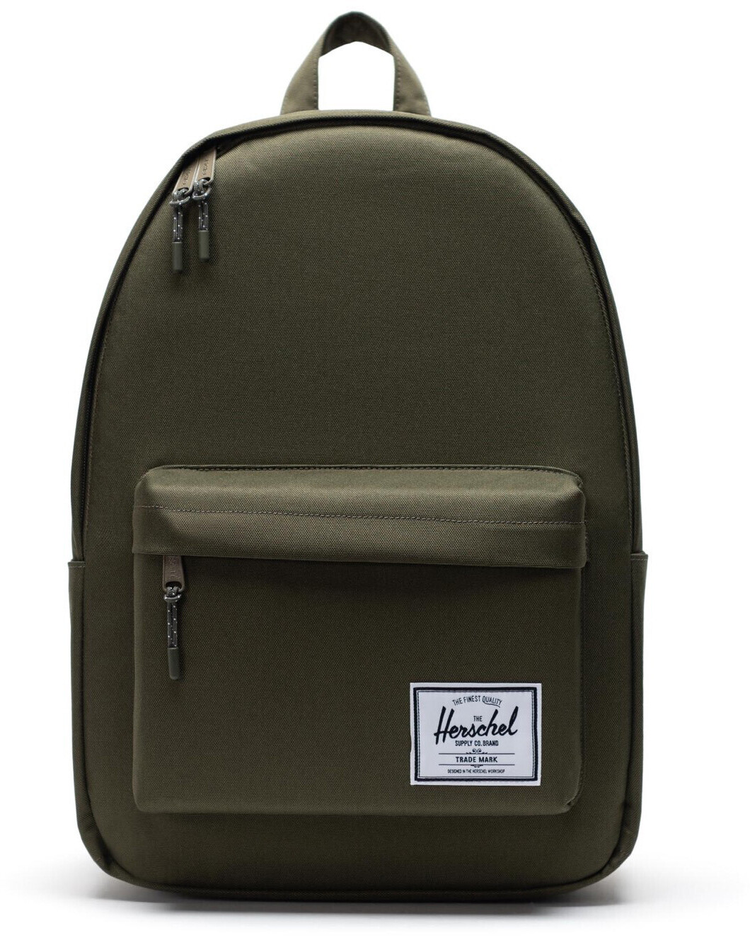 Buy Herschel Classic Backpack XL ivy green from £56.87 (Today) – Best ...