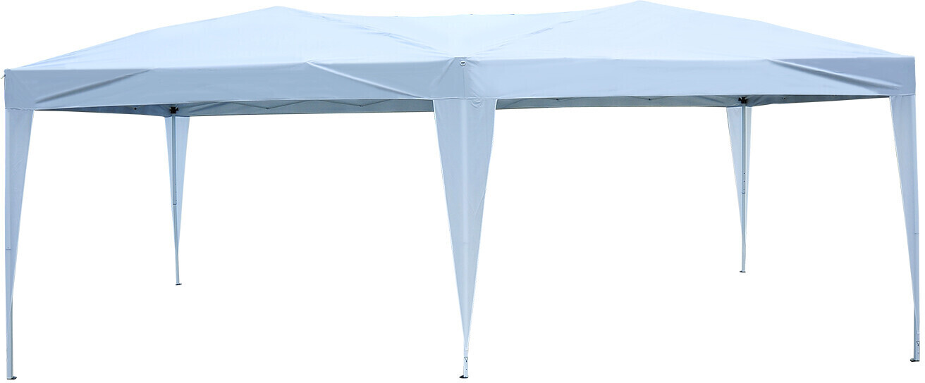 Outsunny Gazebo Oxford 6x3m