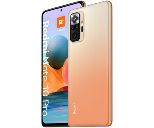 Xiaomi Redmi Note 10 Pro