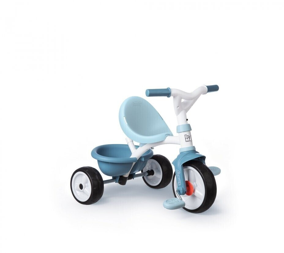 Smoby Be Move bleu (740331)