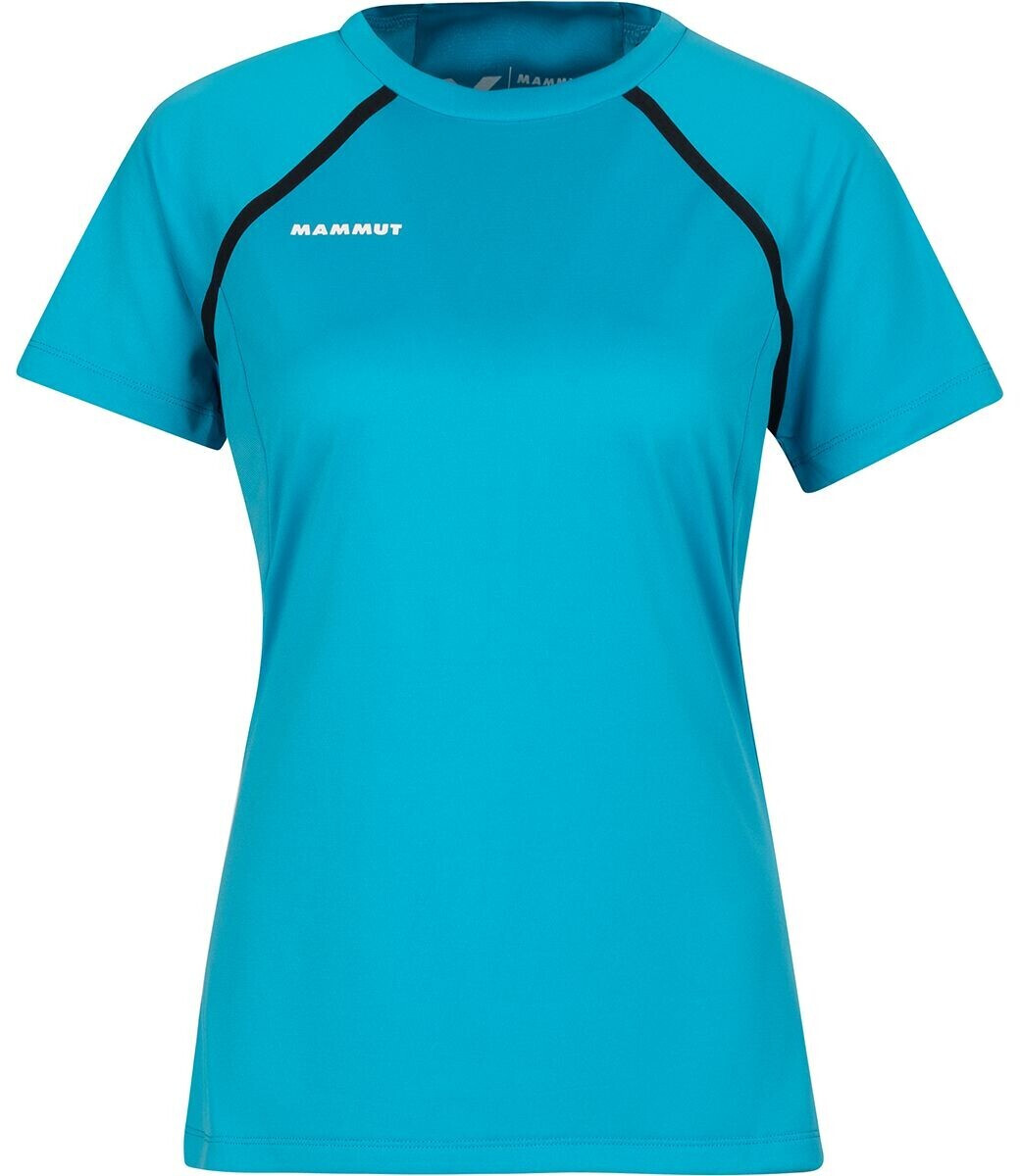 Mammut Moench Light T-Shirt Women sky