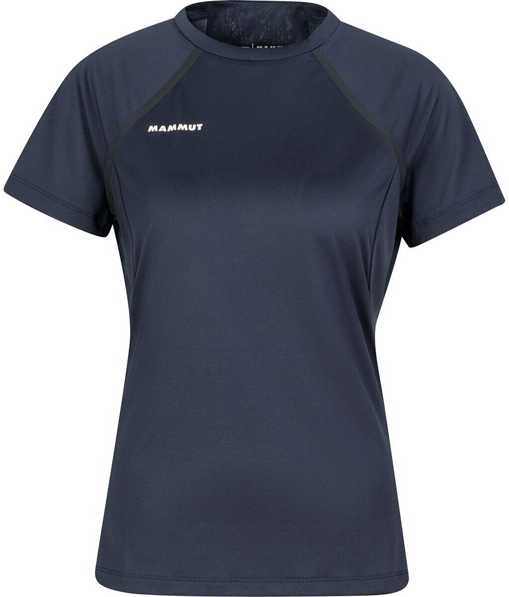 Mammut Moench Light T-Shirt Women night