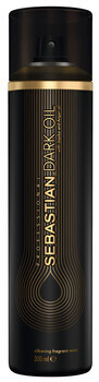 Sebastian Professional Dark Oil Silkening Fragrant Mist (200 ml)