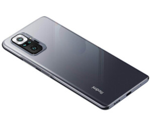 Xiaomi Redmi Note 10 Pro 64Gb 6G Gray