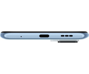 Xiaomi Redmi Note 10 Pro 6GB 128GB Glacier Blue ab 206,24 ...