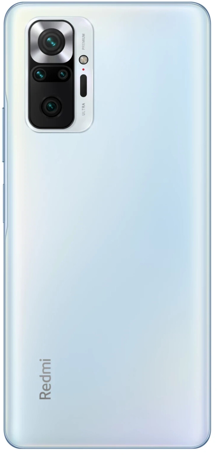 Xiaomi Redmi Note 10 Pro Glacier Blue - スマートフォン/携帯電話