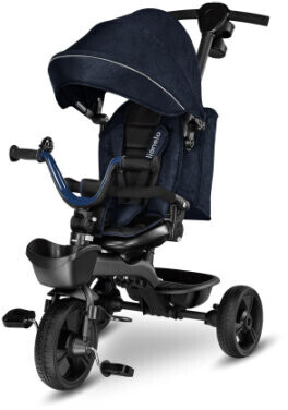 Lionelo Kori blue navy
