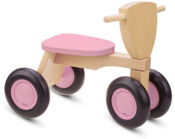 New Classic Toys Ride-On pink (11422)