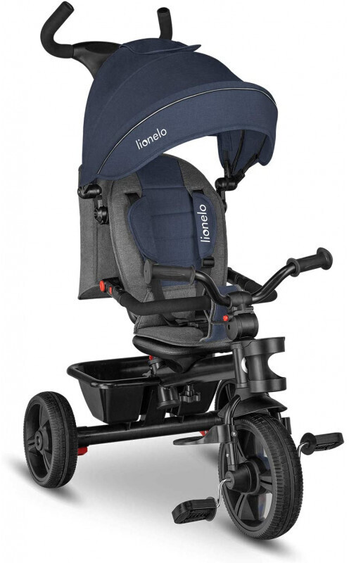 Lionelo Haari blue