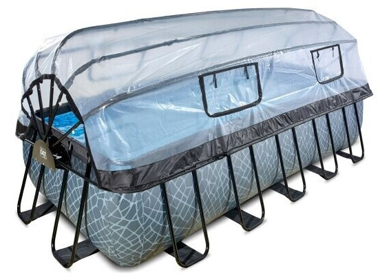 exit toys rahmenpool 540 x 250 x 122cm 30 67 53 ab 1 669 99 preisvergleich bei idealo de
