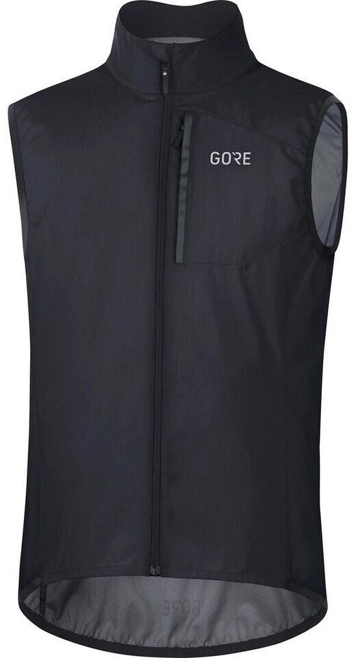 Gore Spirit Vest Men black