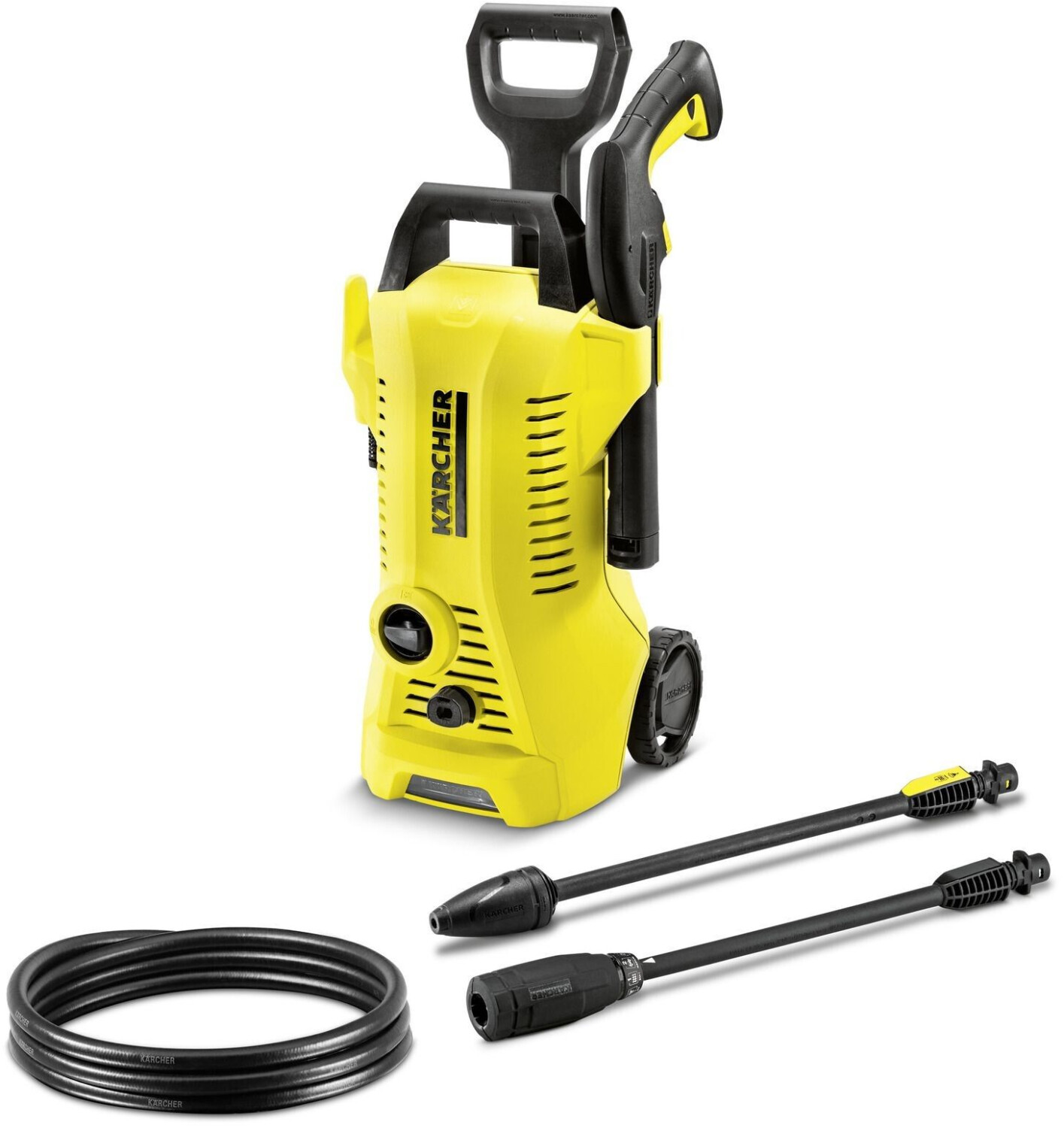 Kärcher K 2 Premium Power Control