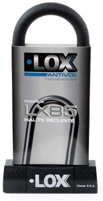 Lox LX85