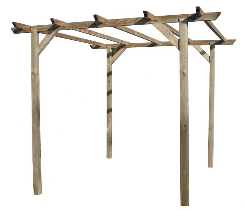 Antonio Capaldo SpA Wellton (300 x 300 x 220 cm)