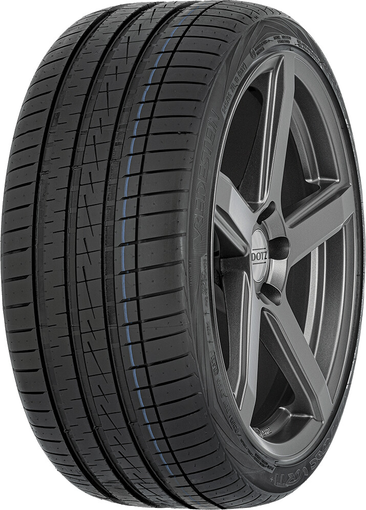 Vredestein Ultrac Vorti+ 255/45 ZR20 (105Y) XL