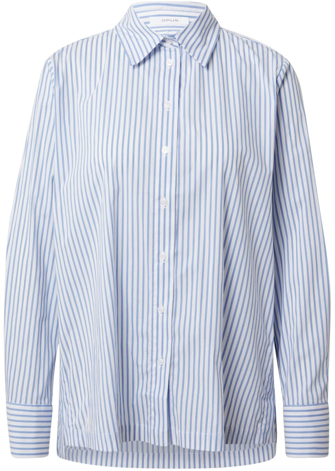 Opus Blouse Feorgia  blue mood