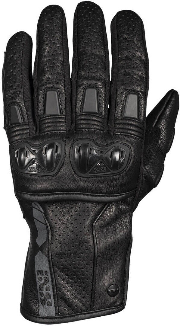 Photos - Motorcycle Gloves IXS Sport Talura 3.0 Lady black 