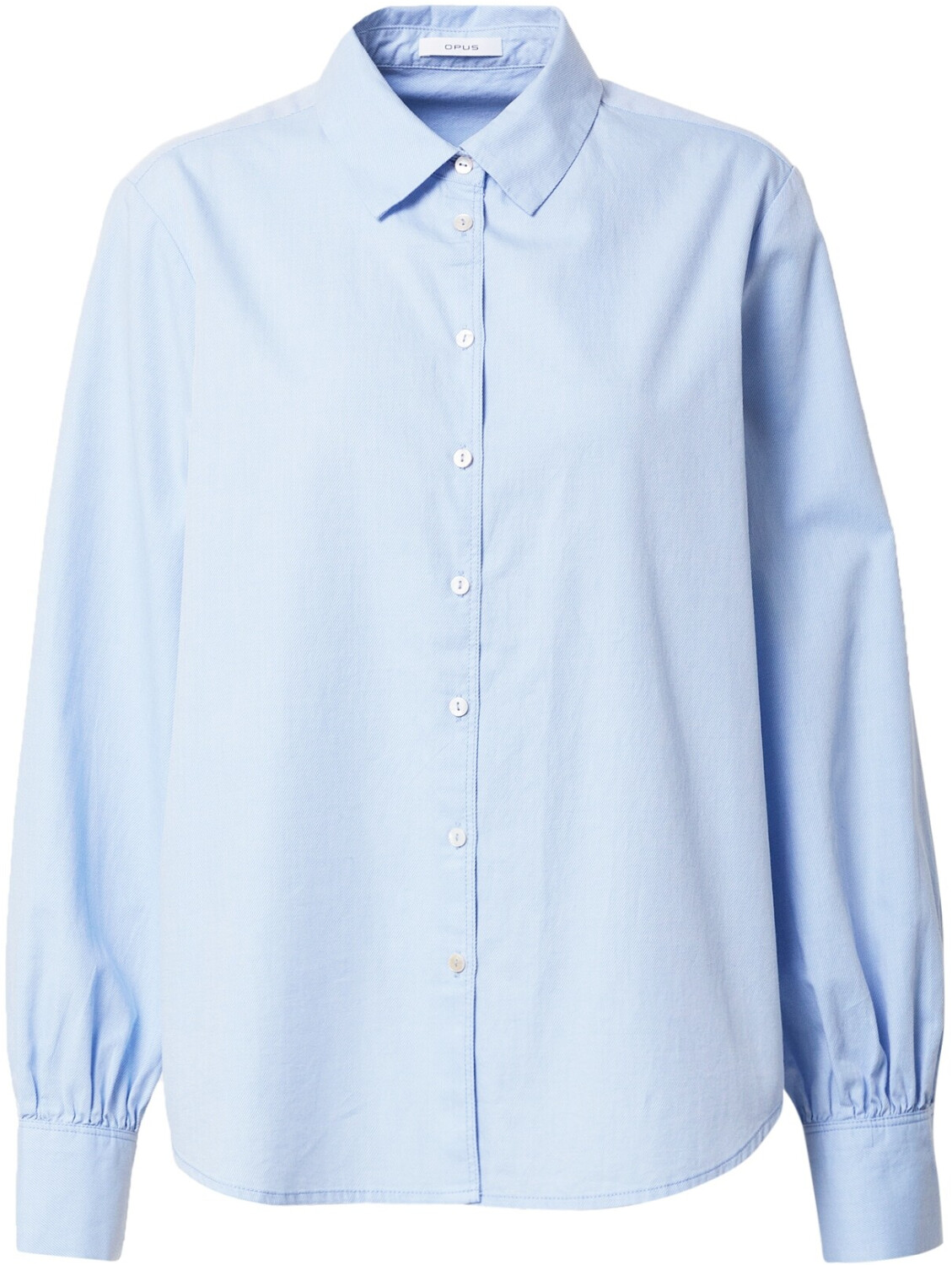 Opus Shirtblouse Famimi blue mood