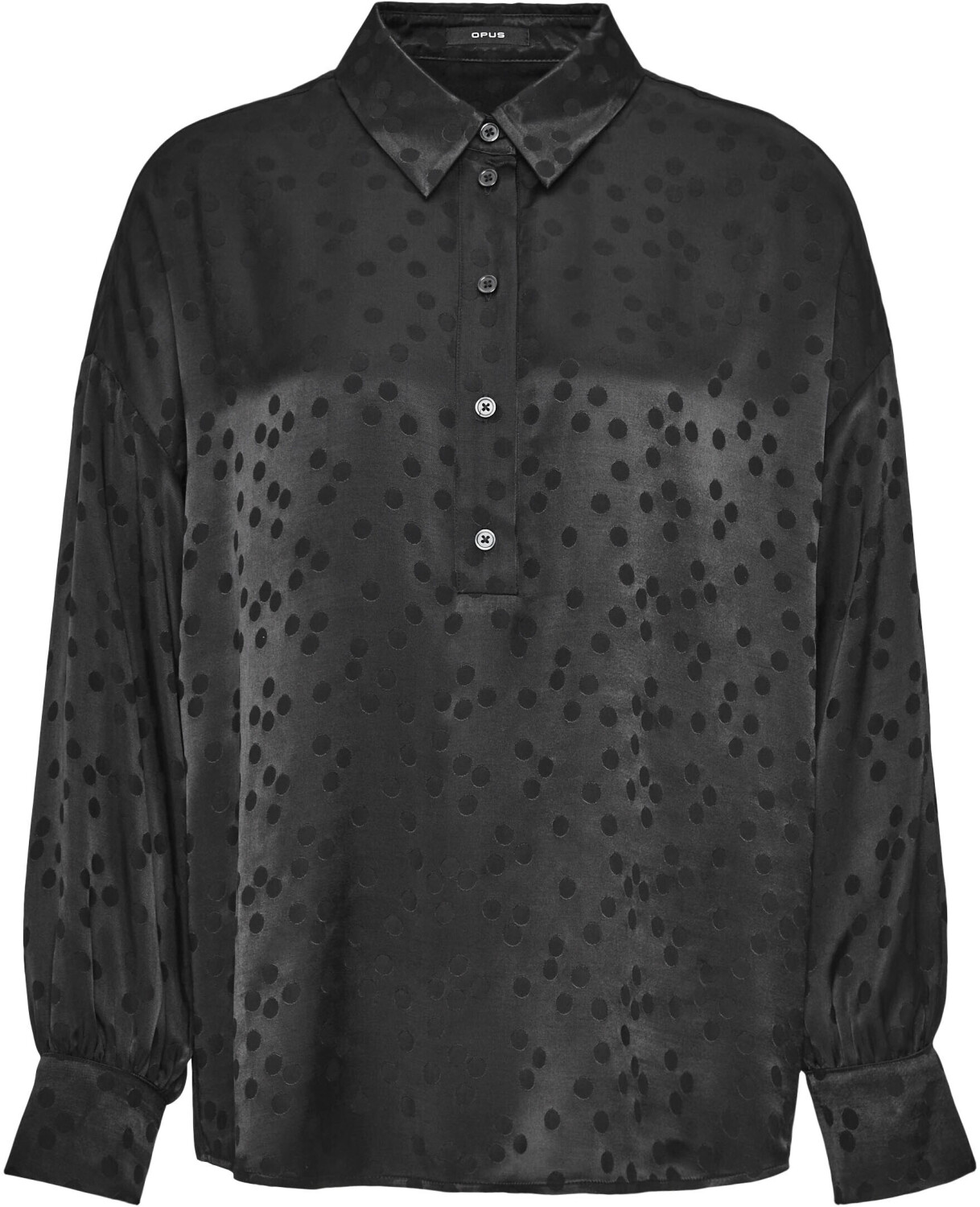 Opus Blouse Fatilla black