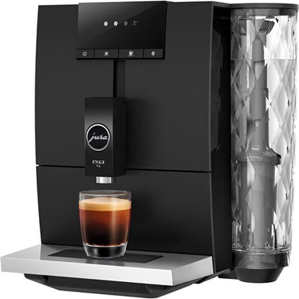 Jura ENA 4 Full Metropolitan black EA (15344)