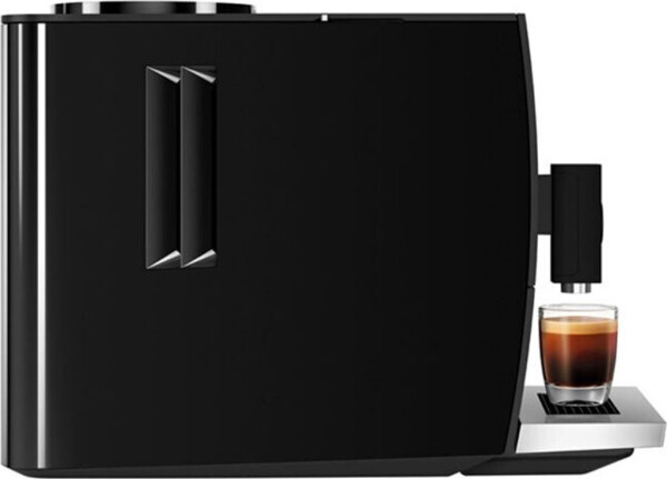 Jura ENA 4 Full Metropolitan black EA (15344), Bild 3