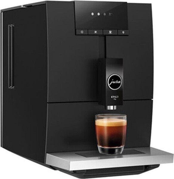 Jura ENA 4 Full Metropolitan black EA (15344), Bild 4