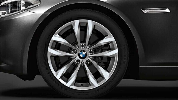 Опция 609 bmw
