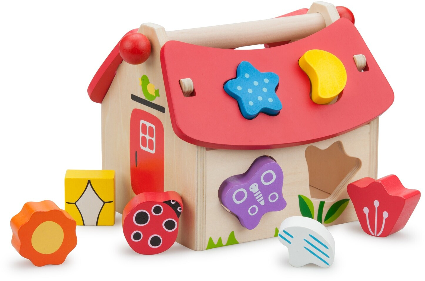 New Classic Toys 10563