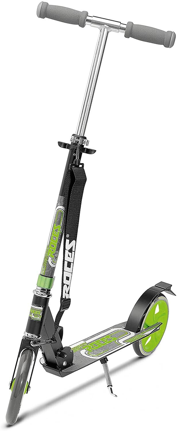Roces Voov 2.0 205 mm vert/noir (30558-002)