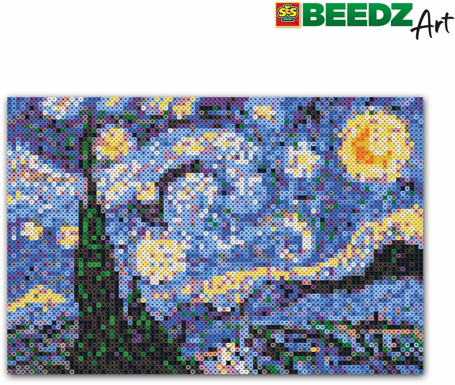 SES Creative 06005