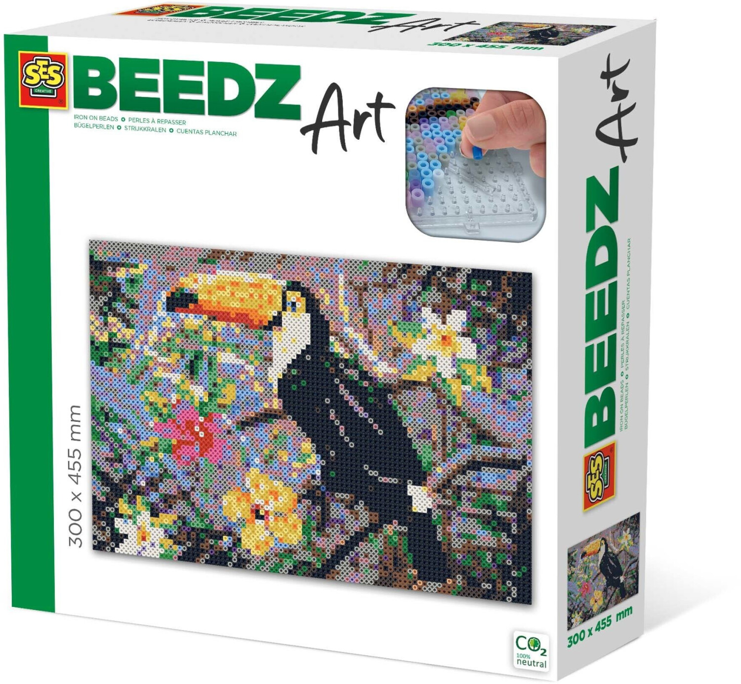 SES Creative 06002