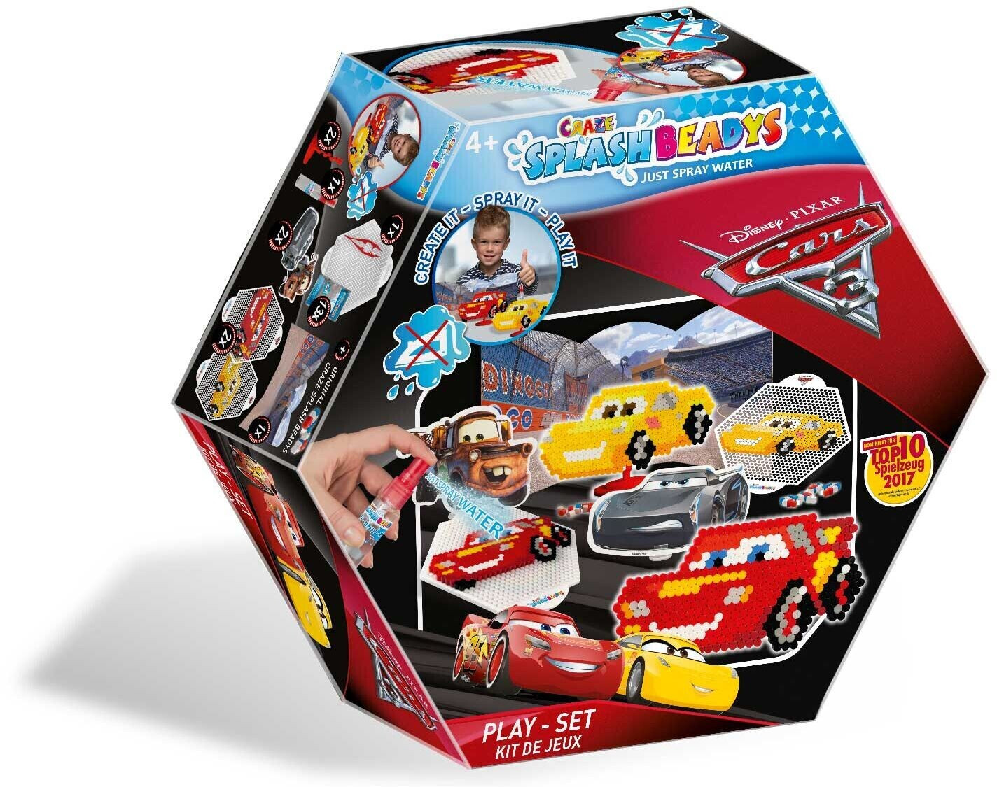 Craze 59389
