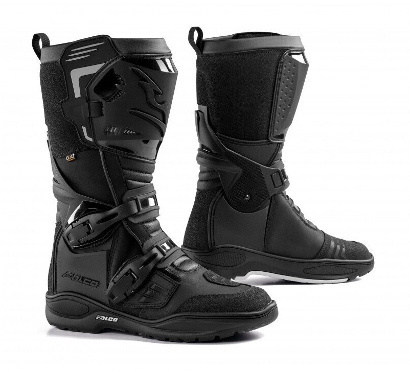 Falco Bottes Avantour 2 noir