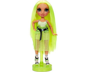 Rainbow surprise fashion doll hot sale