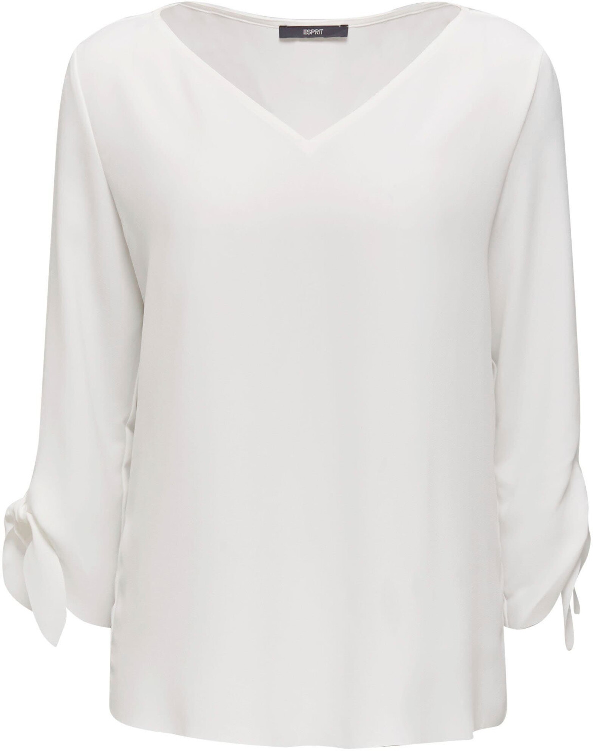 Esprit Stretch blouse with open edges (990EO1F305) ab 14,99 € |  Preisvergleich bei