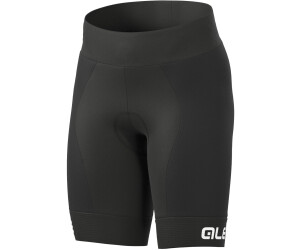 Ale Cycling Shorts Kids black white 2021 ab 31 45 Preisvergleich bei idealo
