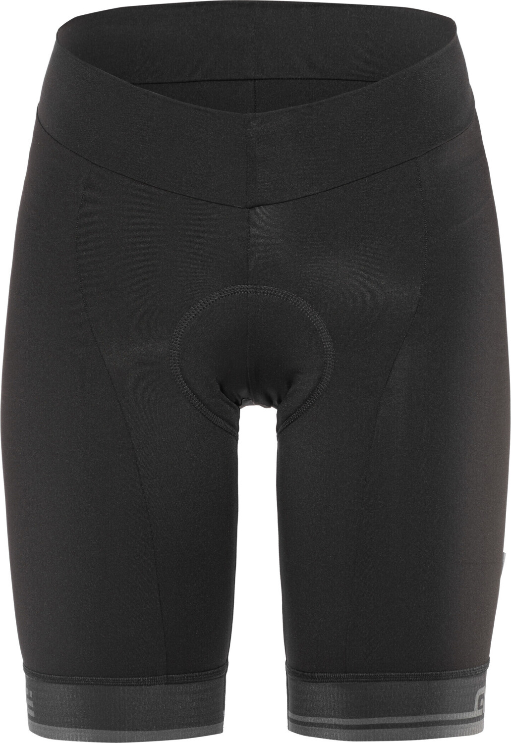 Ale Cycling Freetime Classico LL Shorts Women black charcoal grey 2021 ab 24 15 Preisvergleich bei idealo