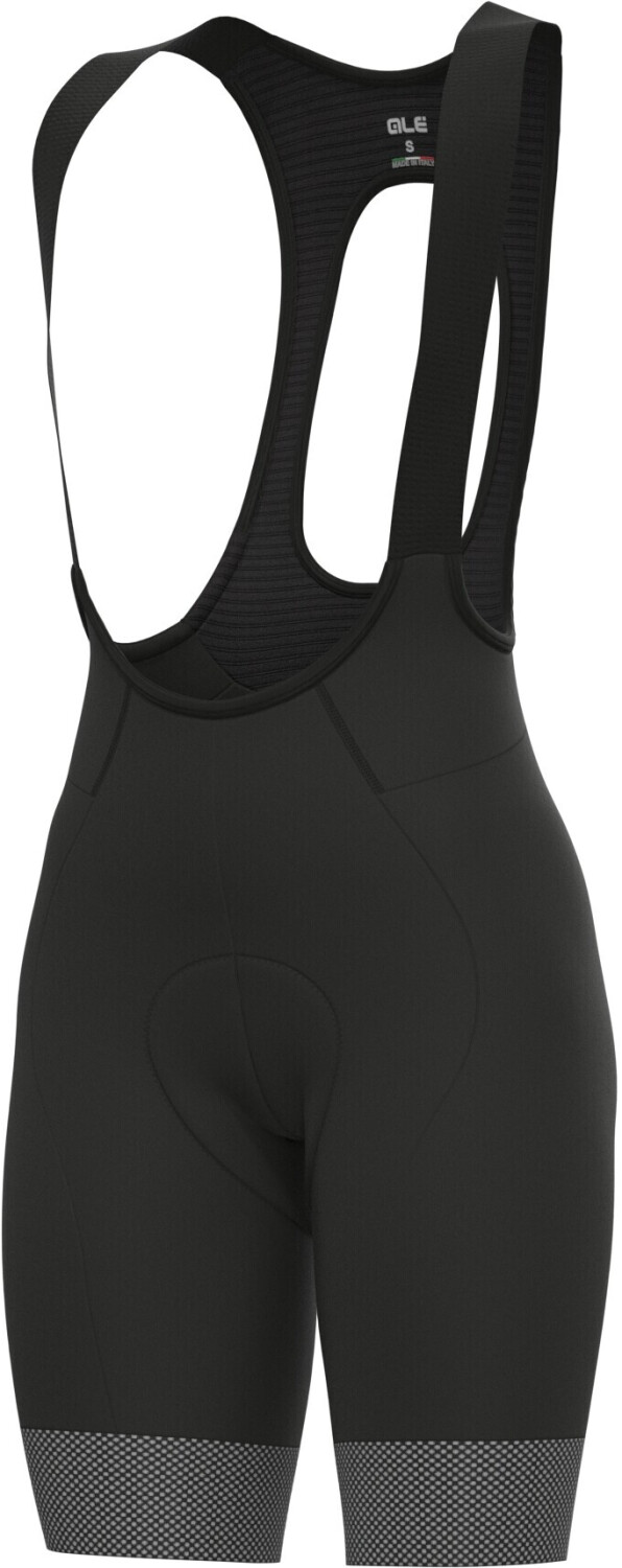 Alé Cycling R-EV1 GT 2.0 Bib Shorts Women black (2021)