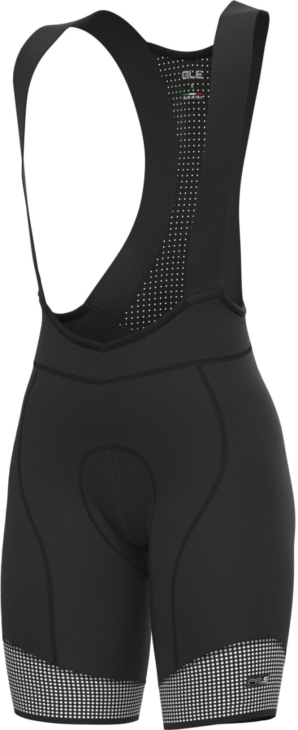 Alé Cycling PR-S Master 2.0 Bib Shorts Women black/white (2021)