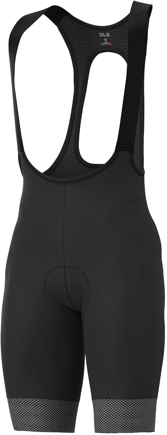 Ale Cycling R EV1 GT 2.0 Bib Shorts Men black 2021 ab 146 95 Preisvergleich bei idealo