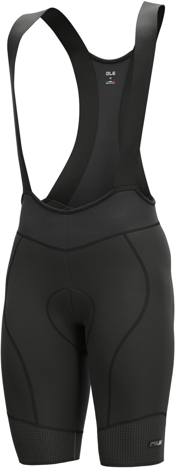 Alé Cycling PR-S Master 2.0 Bib Shorts Men black/grey (2021)
