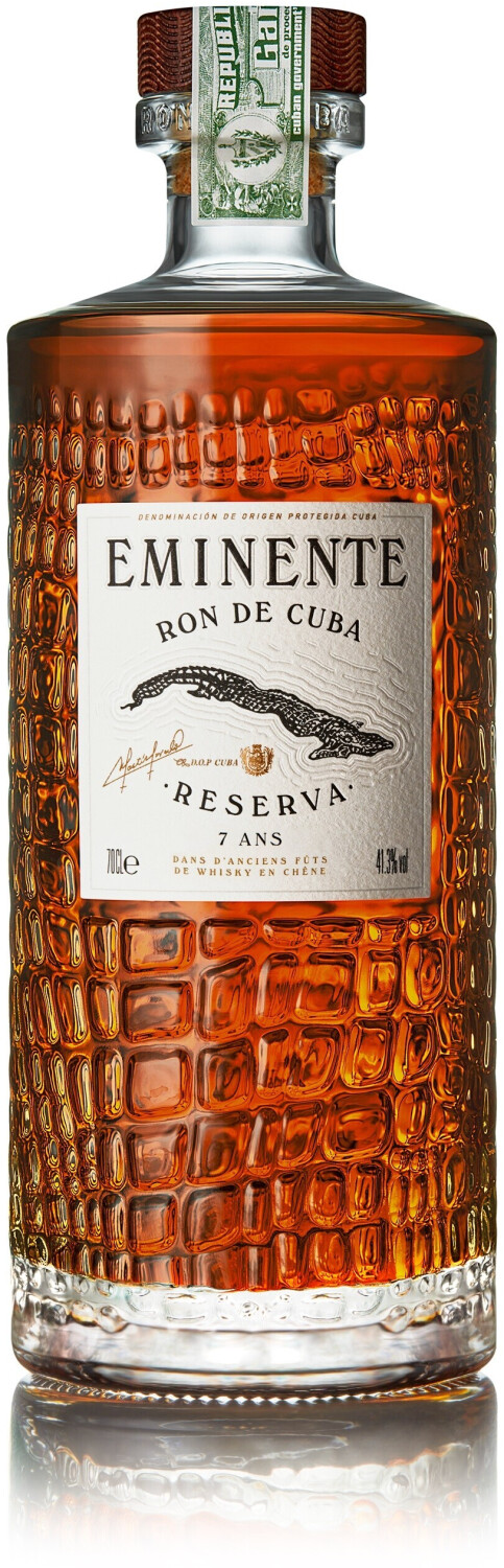 Rum Zvýhodněný set = Eminente Reserva + Matusalem Gran Reserva 23 1.4 l  skladem