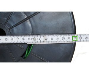 Genisys 800m Boundary Wire For Husqvarna Automower – 2.7mm Diameter – Genisys Kabel-HU-Genisys-800