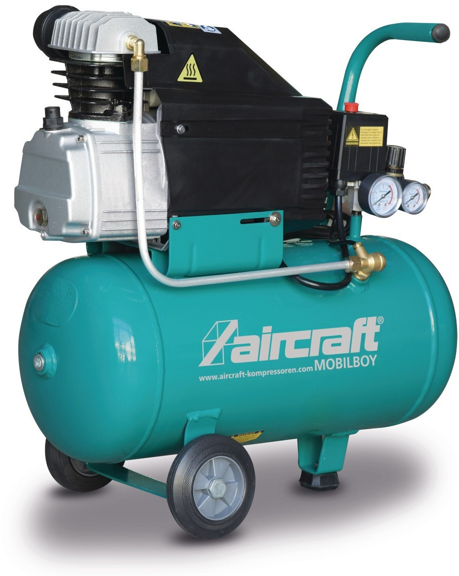 Aircraft Mobilboy 261/24 AC