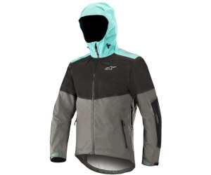alpinestar mtb jacket