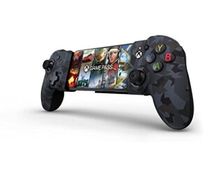 Manette Nacon MG-X Pro (Gebraucht) in Balerna für CHF 21.5 - mit Manette Nacon MG-X Pro (Gebraucht) in Balerna für CHF 21.5 - mit