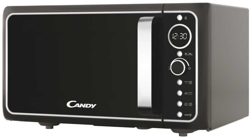 Candy DIVO G25CMB black