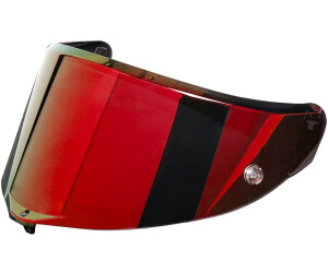 AGV Visor RACE 3 Iridium pink ab 106 95 Preisvergleich bei